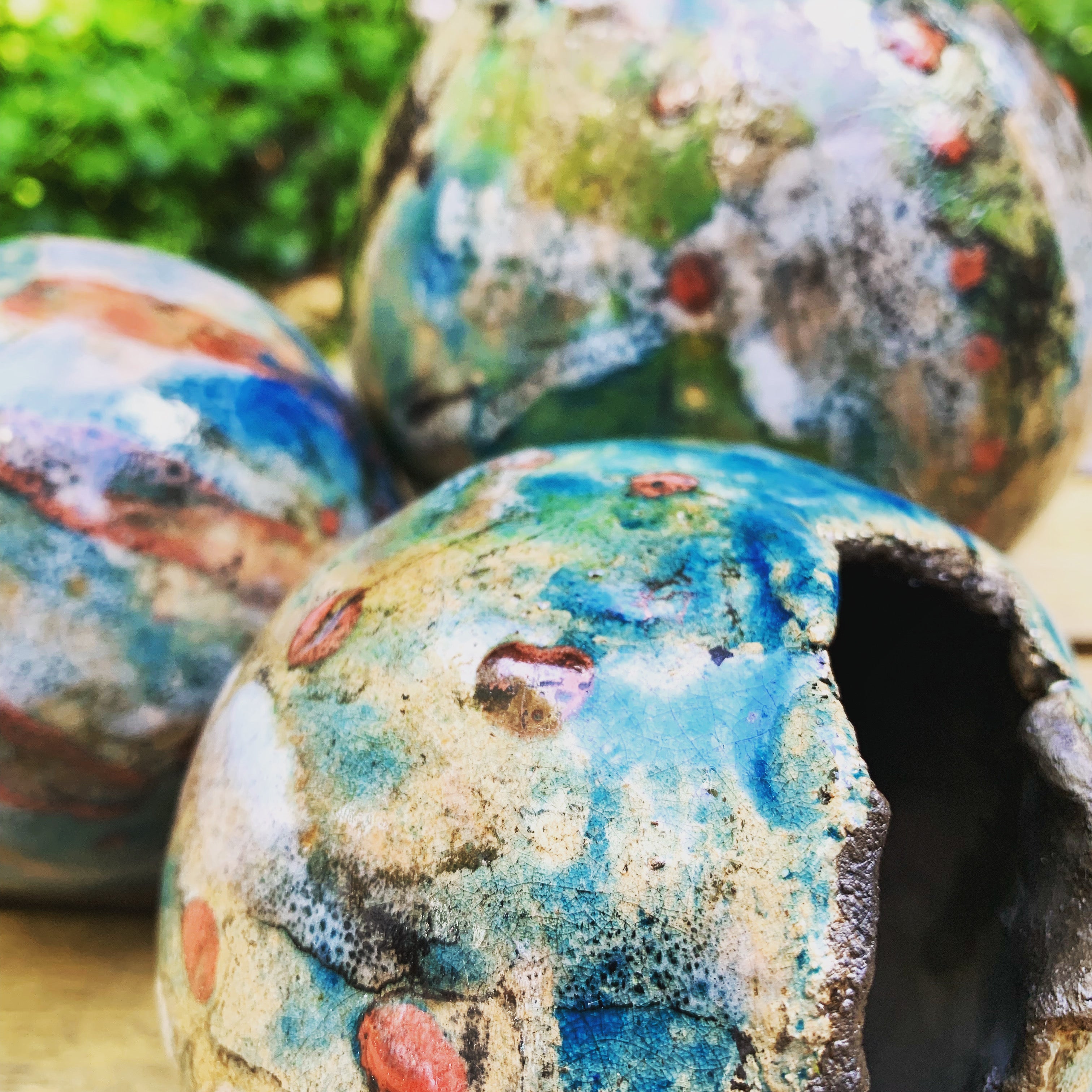 Objet d'art Objet d'art