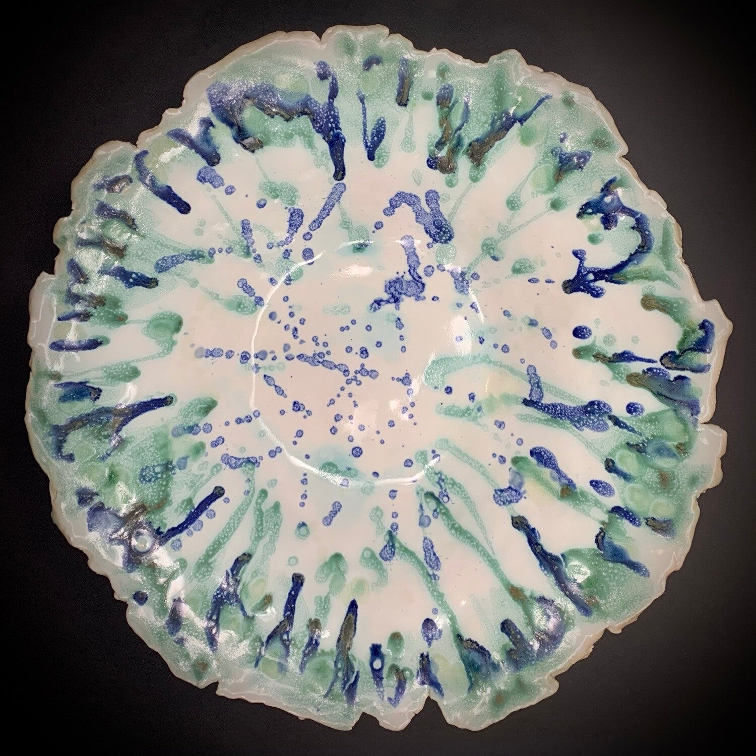 Pauline's Bowl No: 3