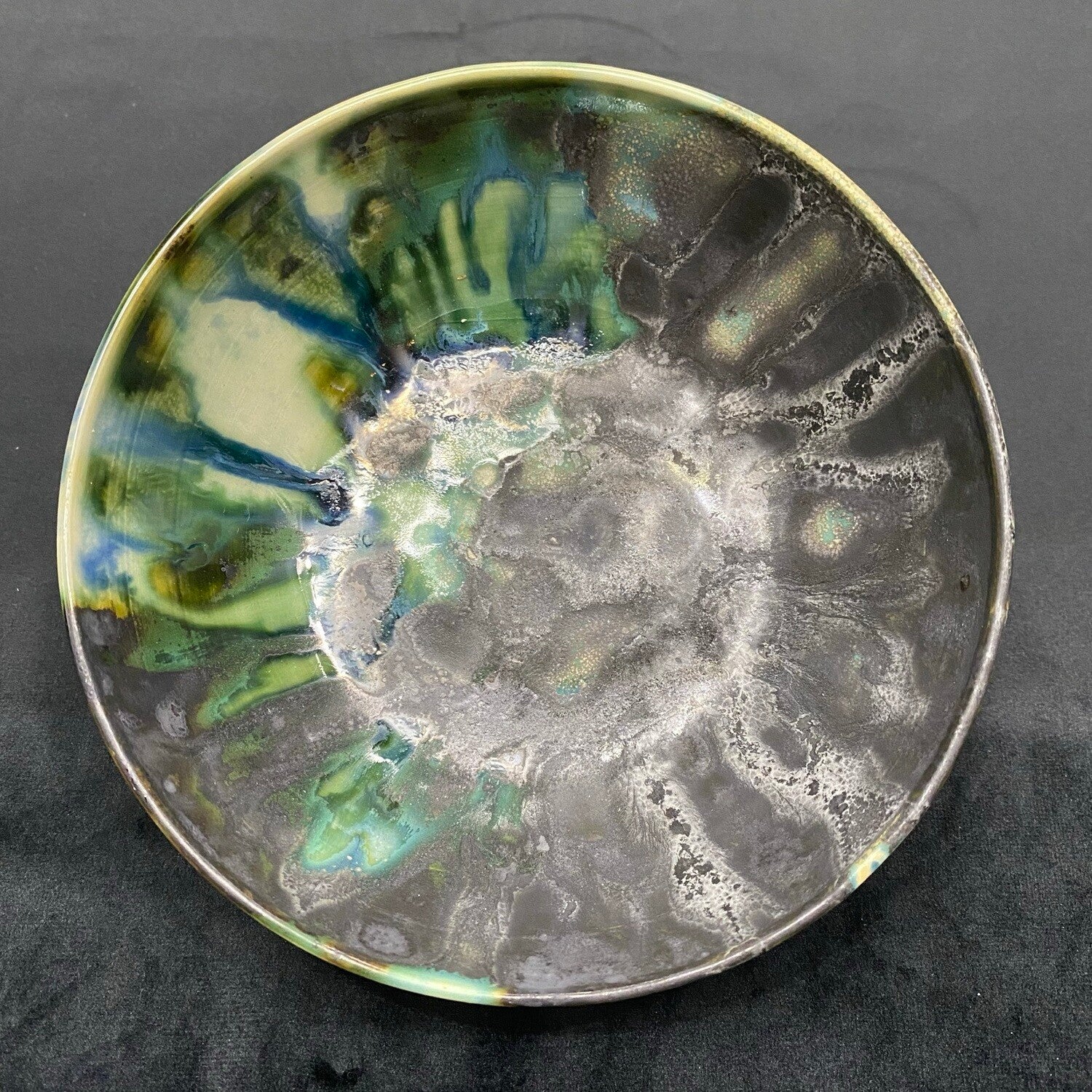 Pilbara Dream Bowl No: 3