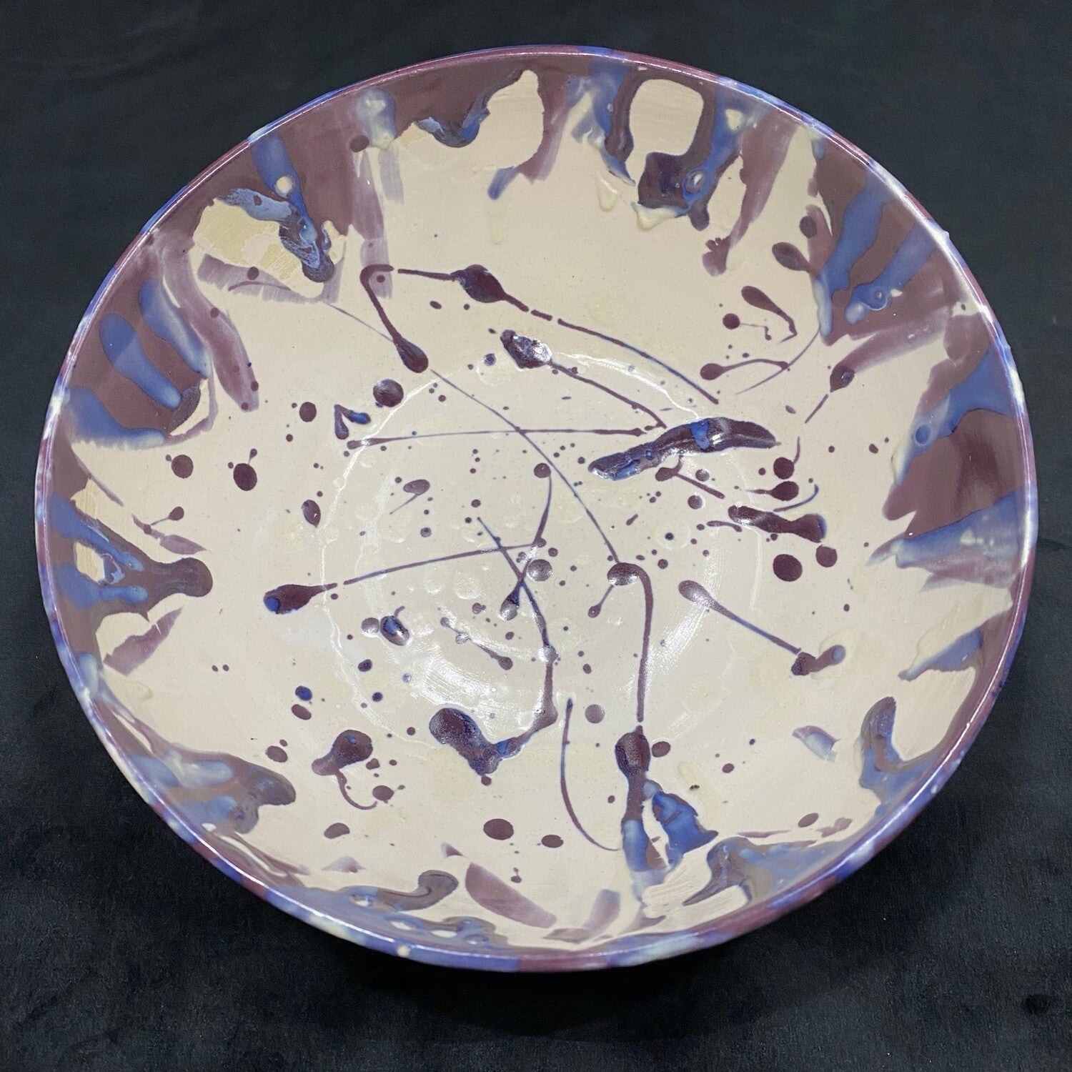 Mulberry Deep Noodle Bowl