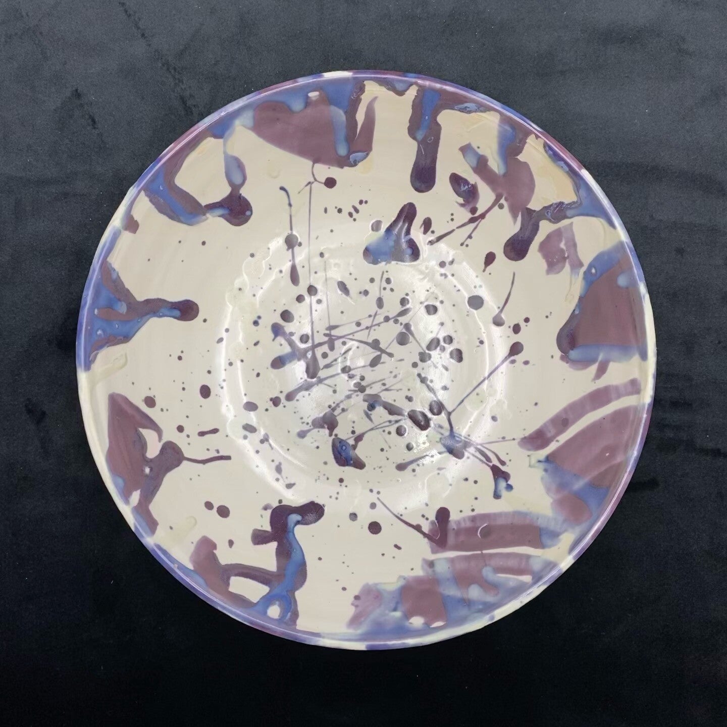 Mulberry Shallow Noodle Bowl