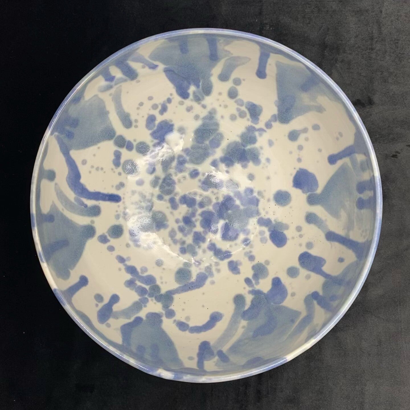 Onslow Sky Deep Bowl No: 1