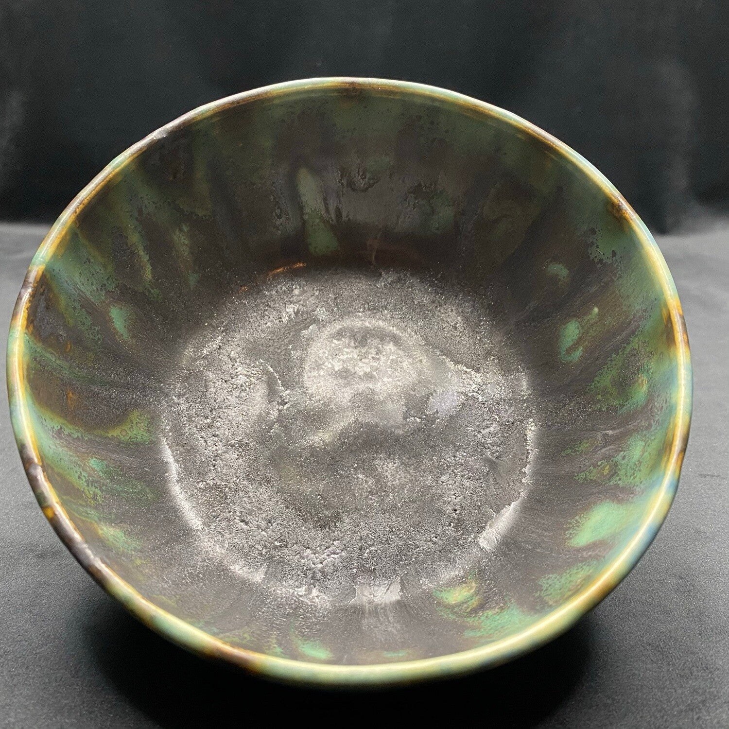 Pilbara Night Low Bowl No: 3