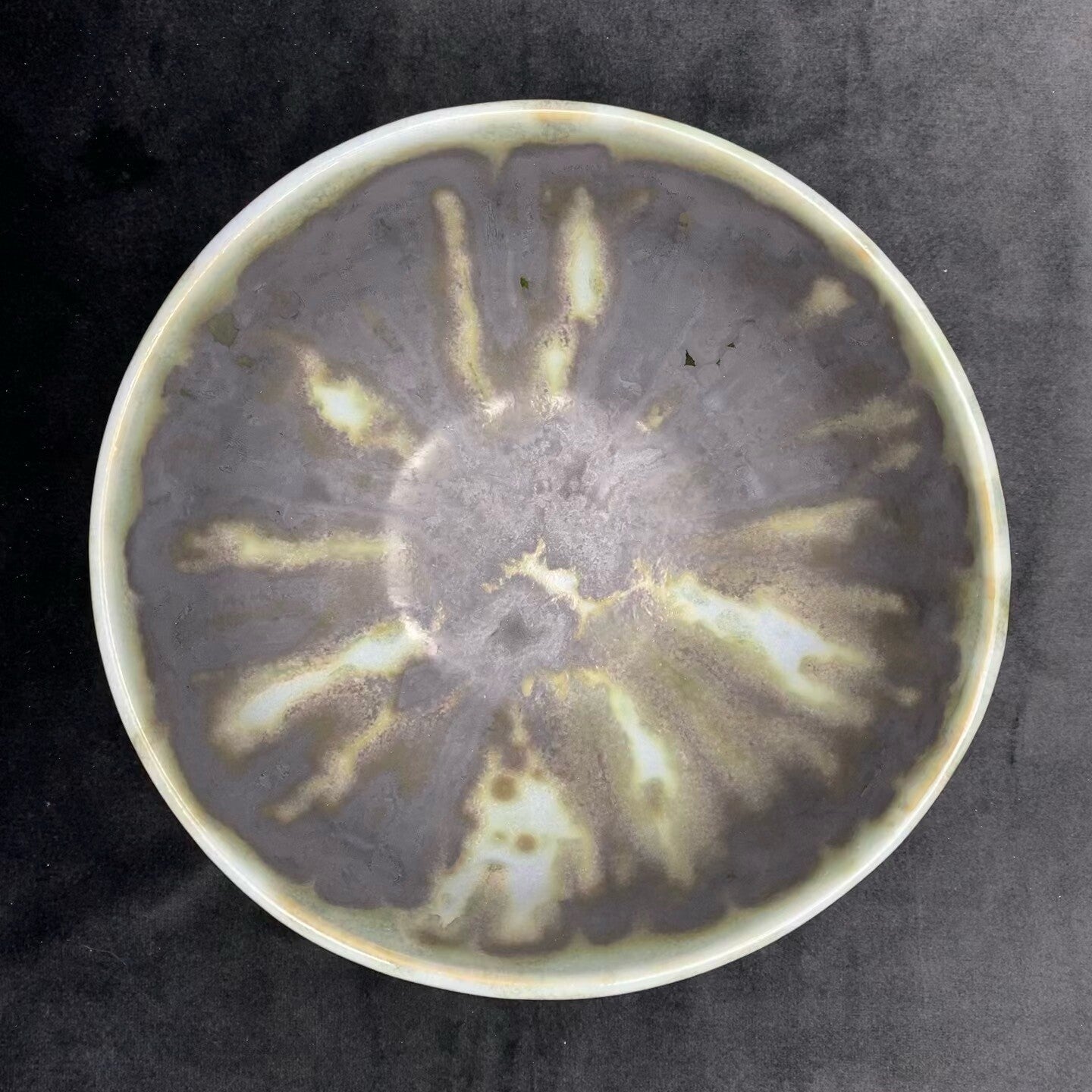 Pilbara Waterhole Bowl No: 1