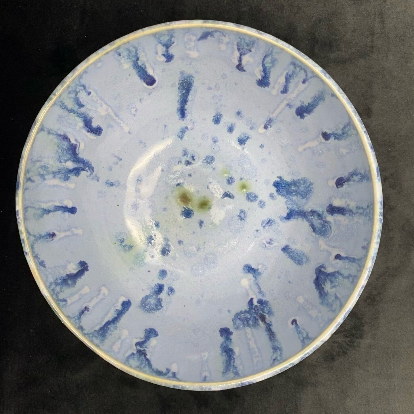 Trigg Wash Bowl No: 1