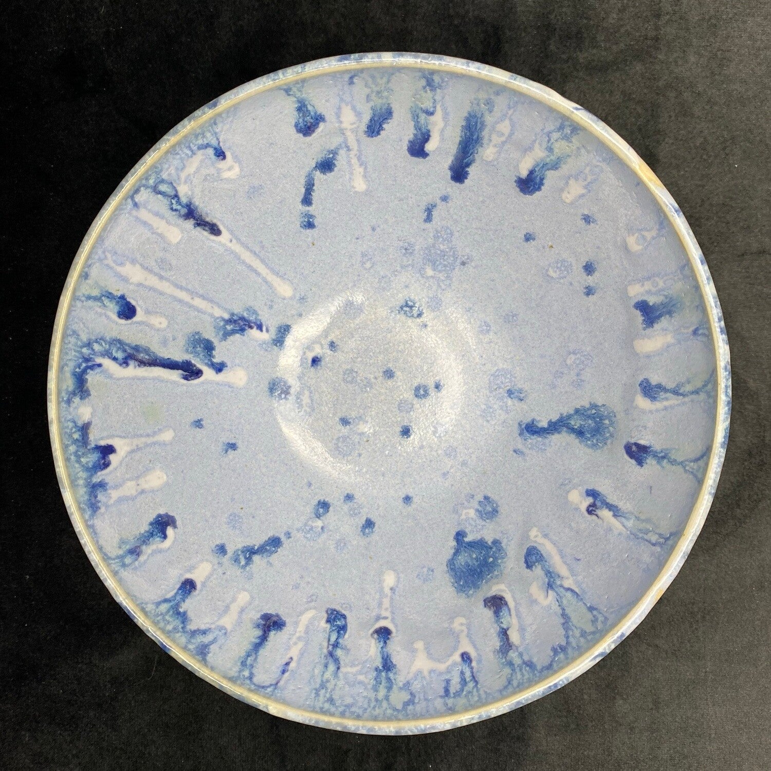 Trigg Wash Bowl No: 2