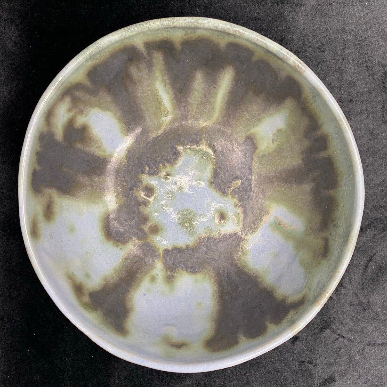 Pilbara Waterhole Bowl No: 2