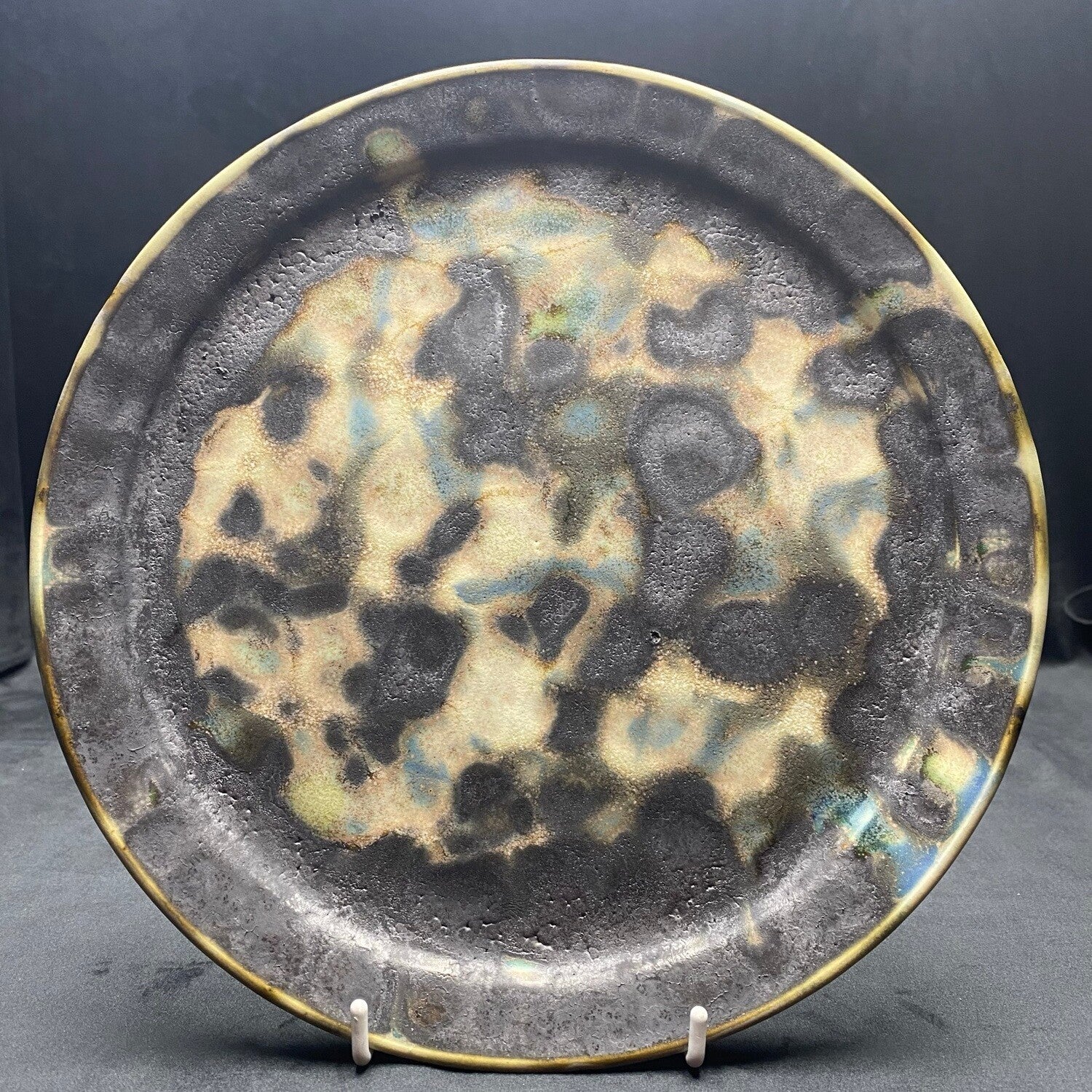 Pilbara Dream Platter No: 1