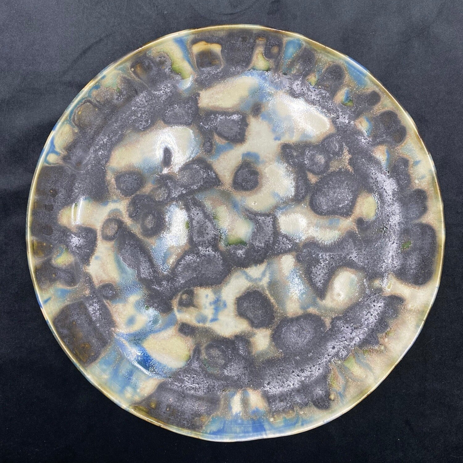 Pilbara Dream Platter No: 2