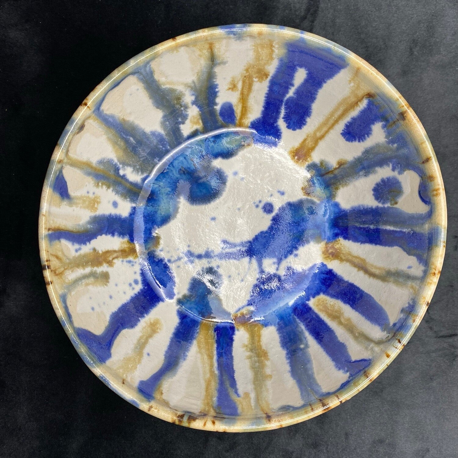 Trigg Beach Bowl No: 1