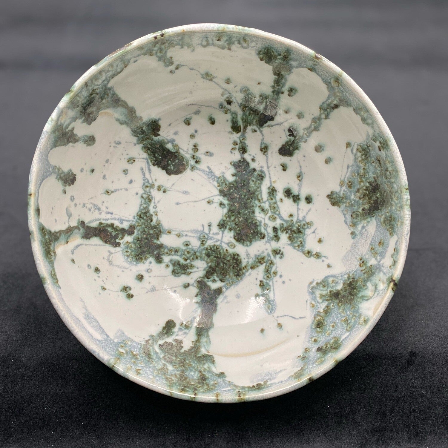 Garden Island Sea Grass Noodle Bowl