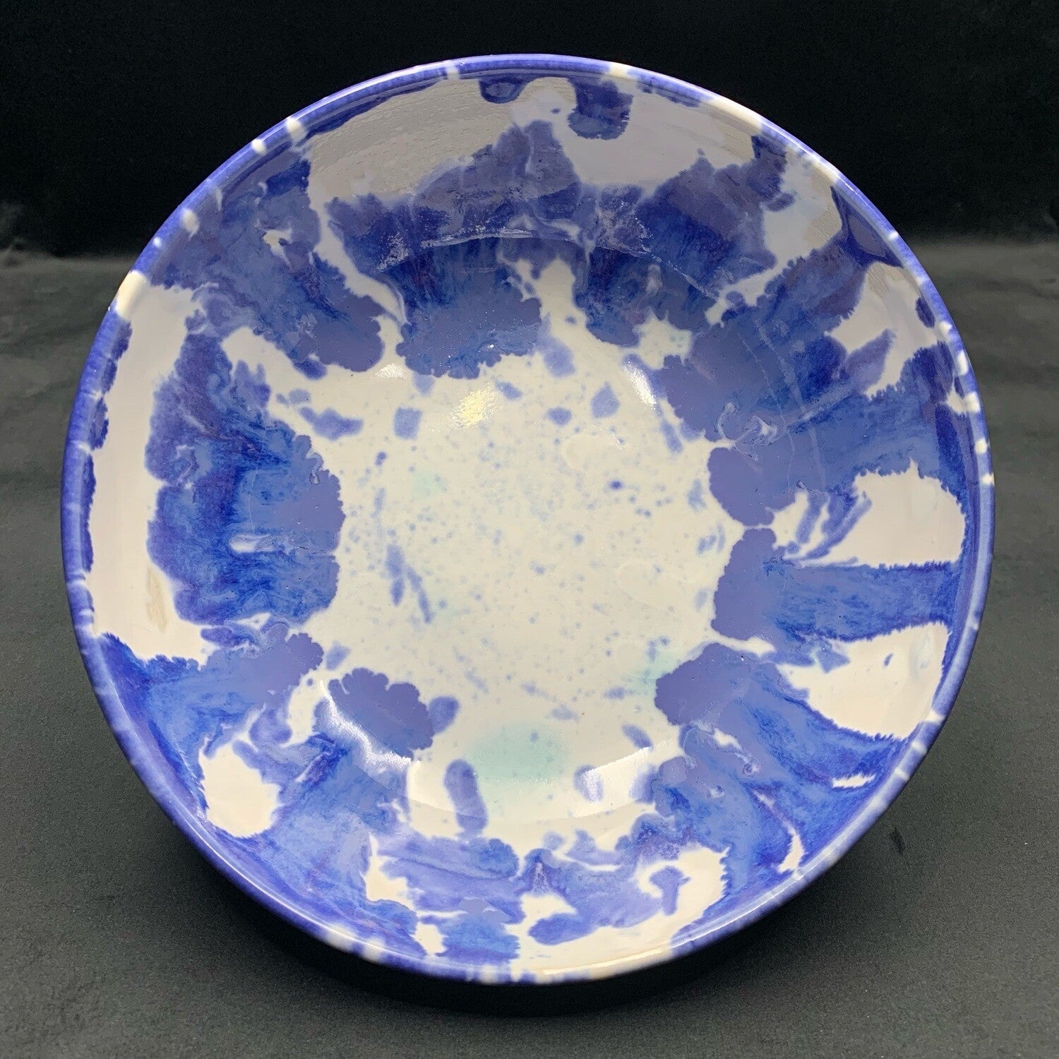 Yallingup Calabash Bowl No:9