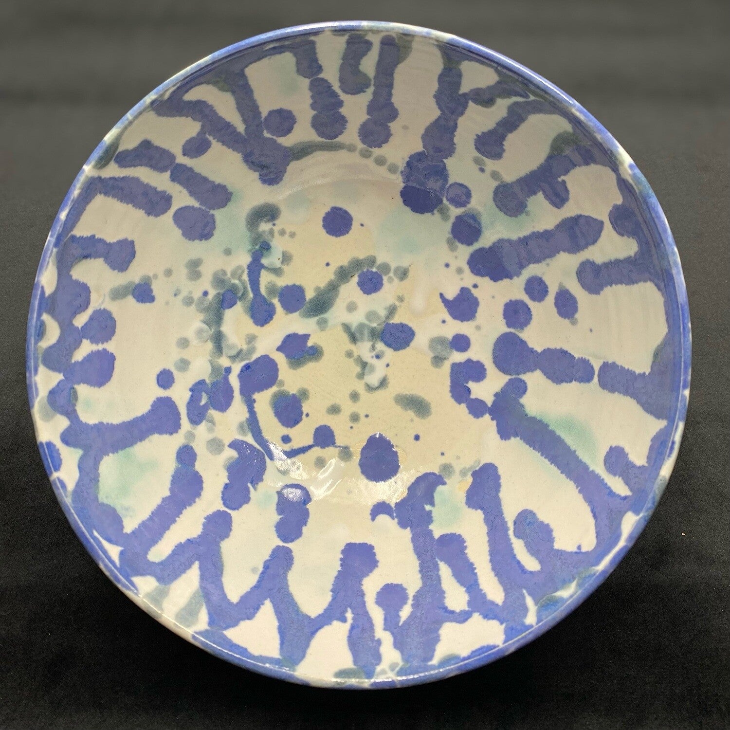 Seal Island Bowl No: 2