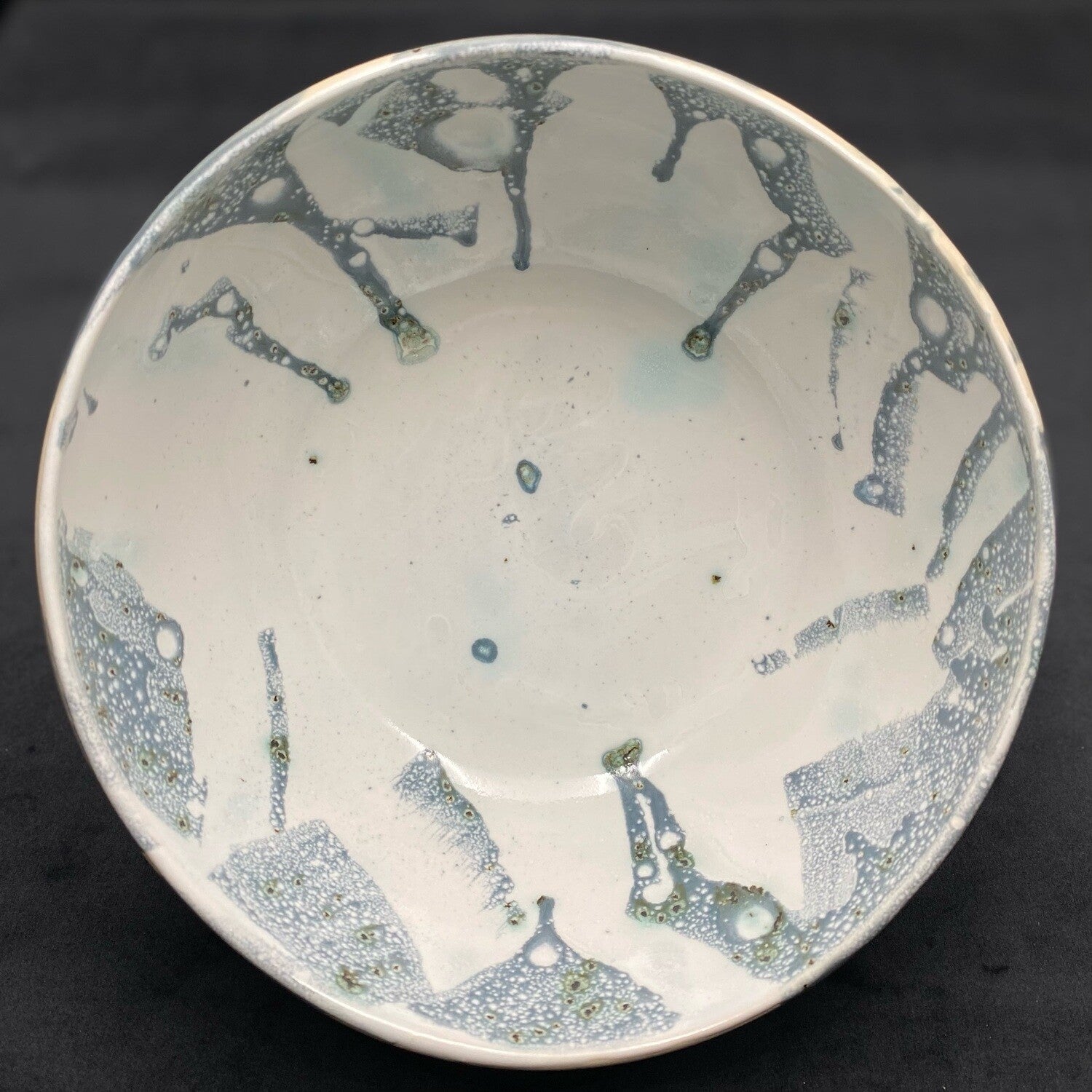 Burns Beach Calabash Bowl No:2