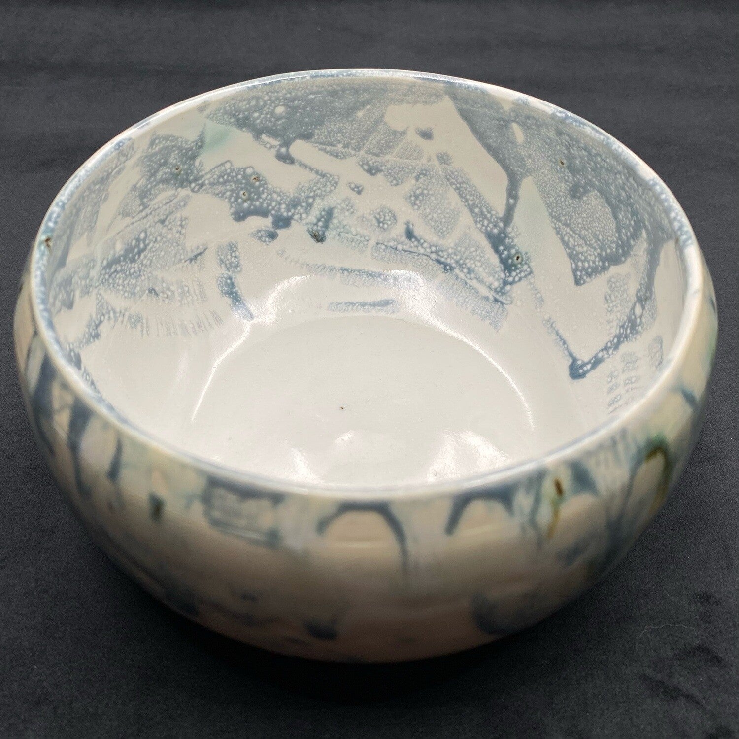 Burns Beach Calabash Bowl No:1