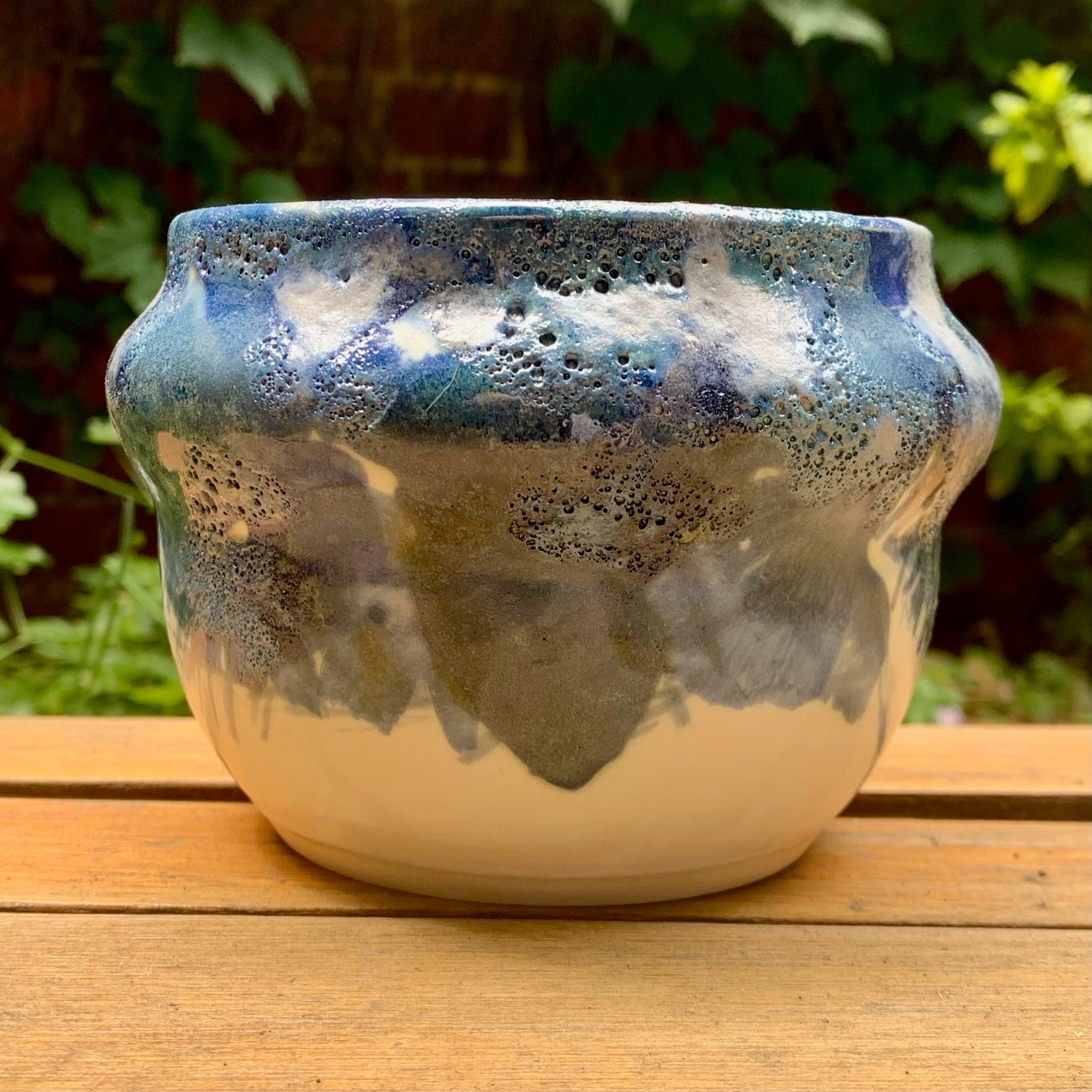Hutt Lagoon Vase No:5