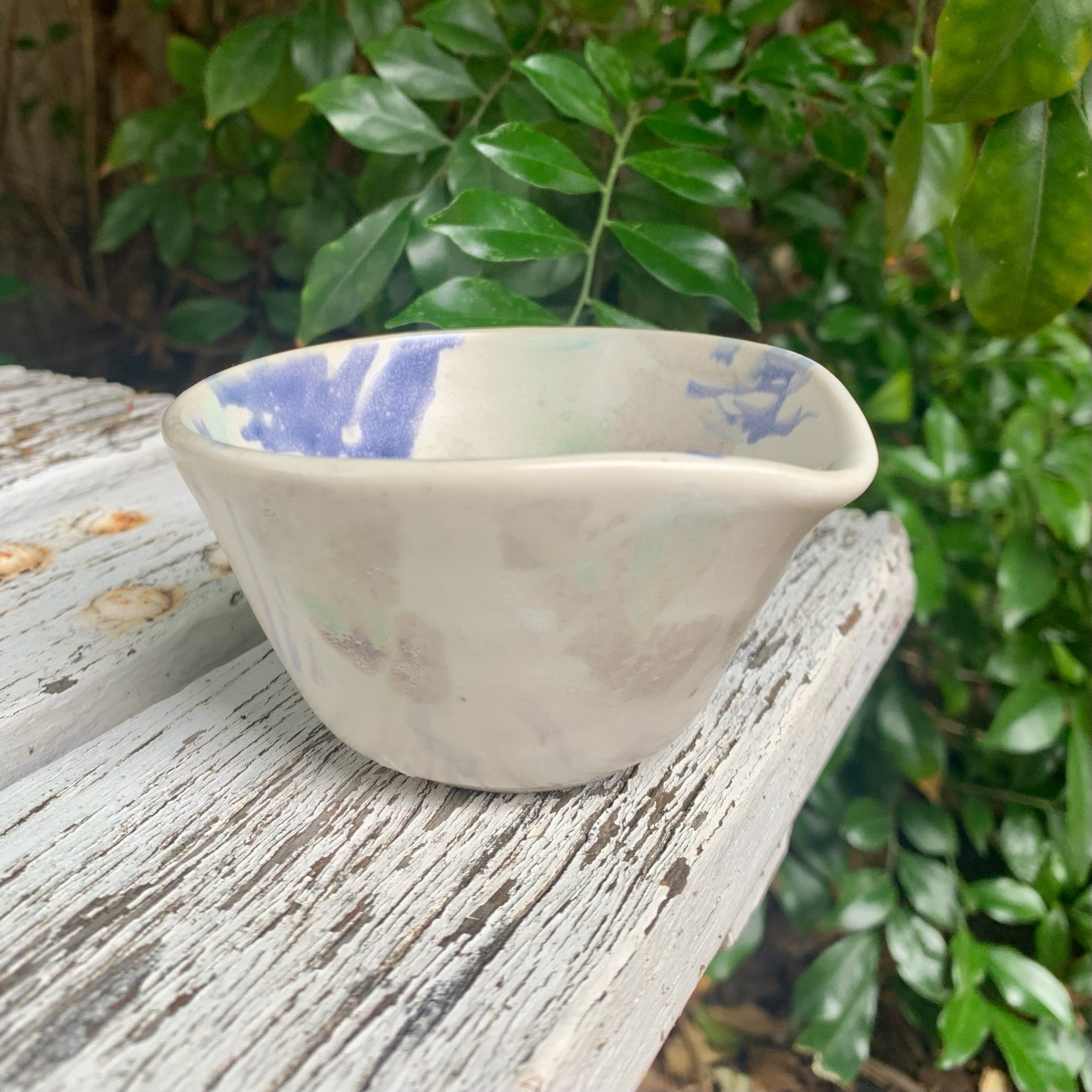 Yanchep Mini Pour Bowl