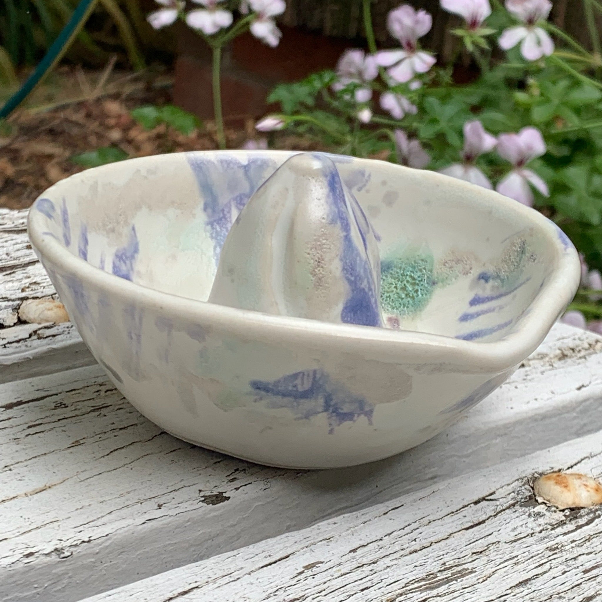 Yanchep Lavender Citrus Squeezer No:3