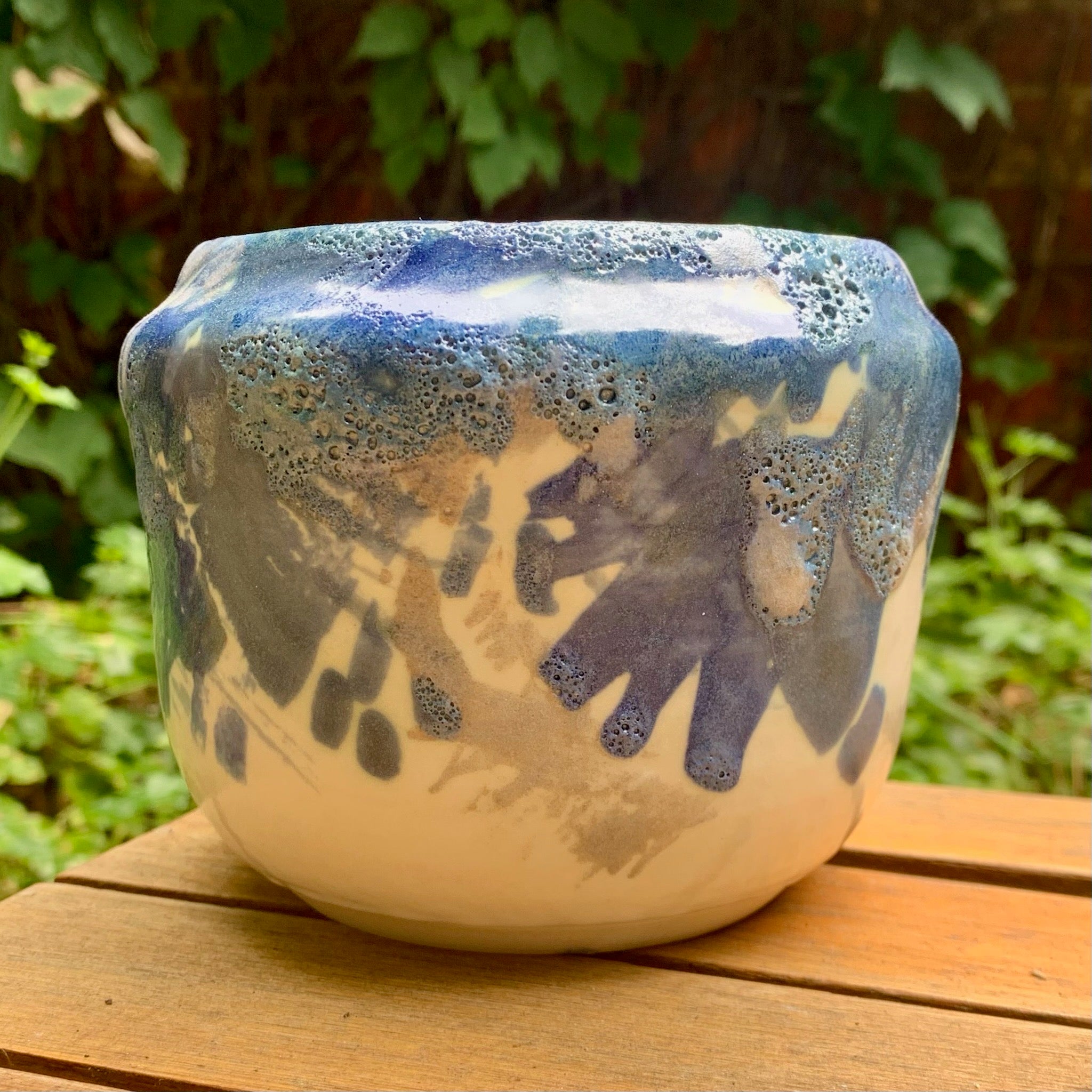 Hutt Lagoon Vase No:3