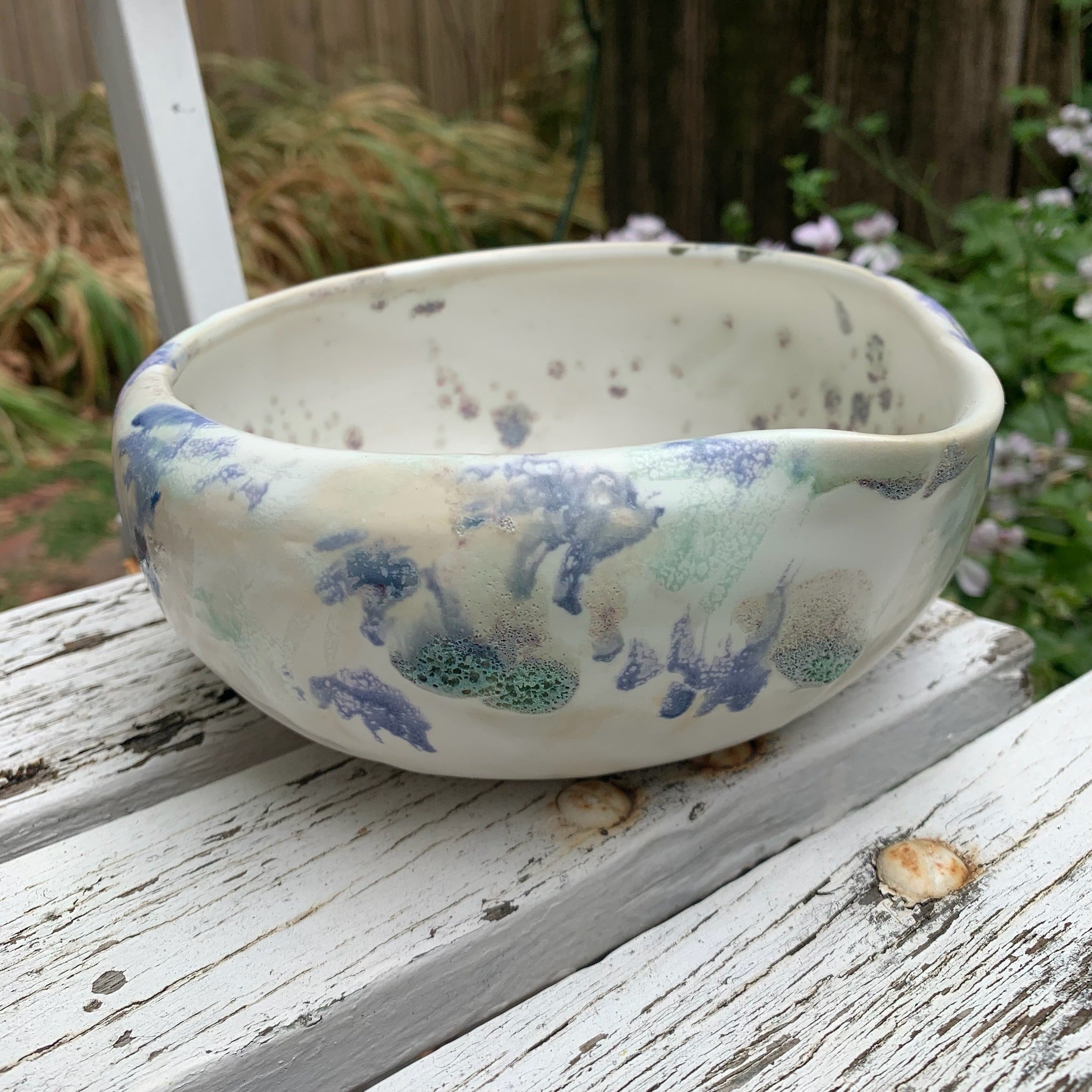Yanchep Mini Pour Bowl