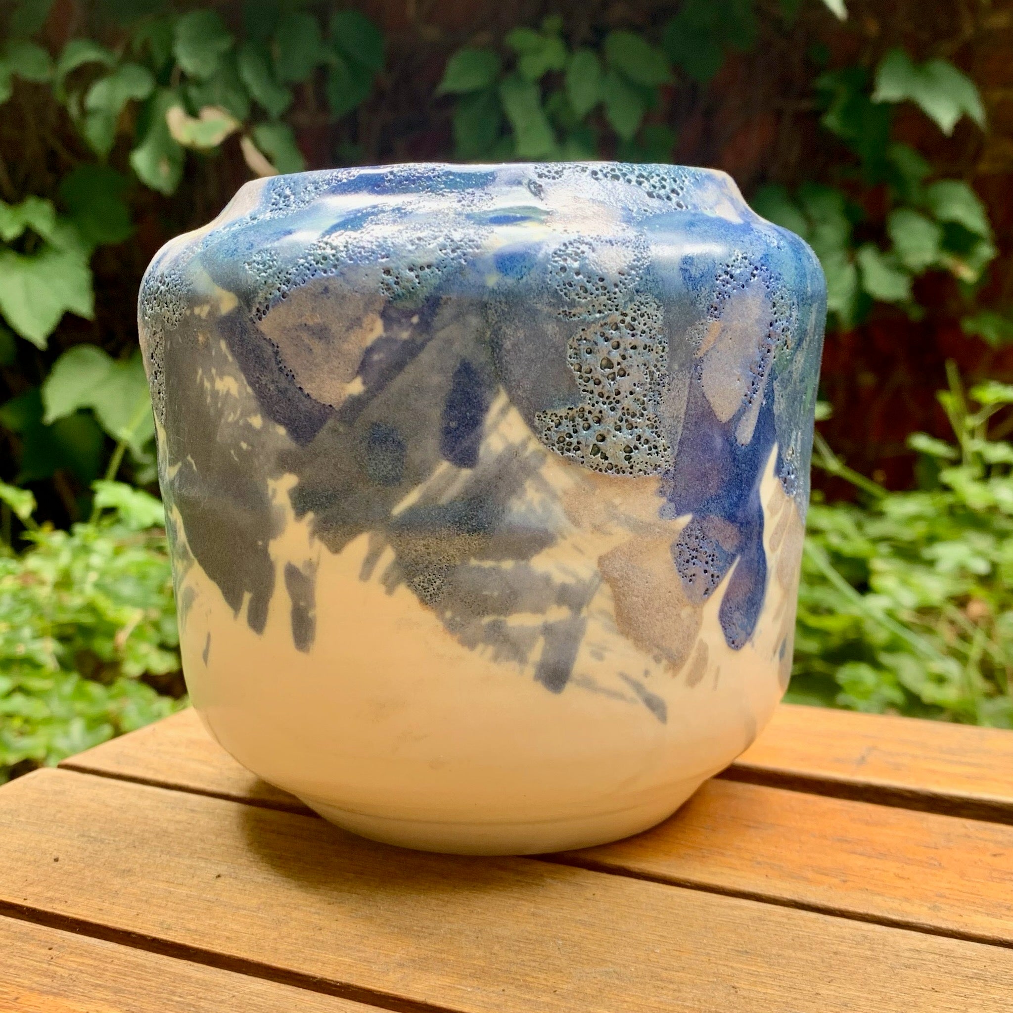 Hutt Lagoon Vase No:4