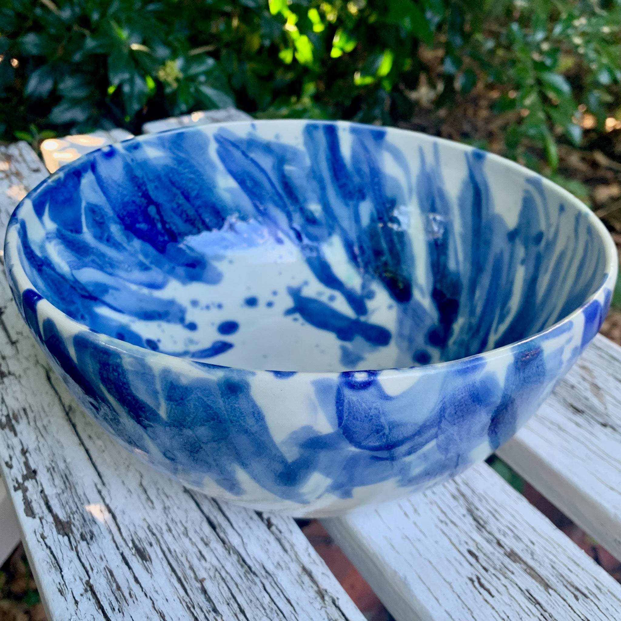 Meelup Bowl No:4