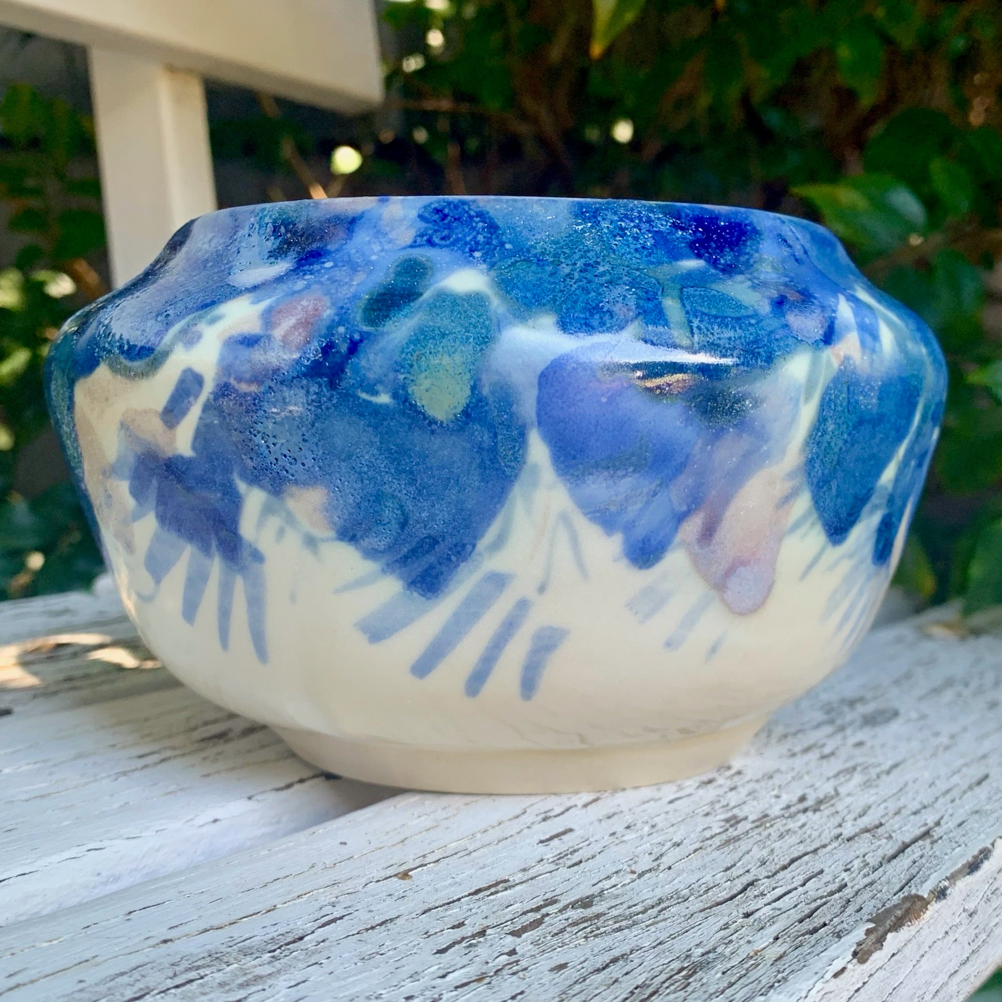 Meelup Sculptural Vase