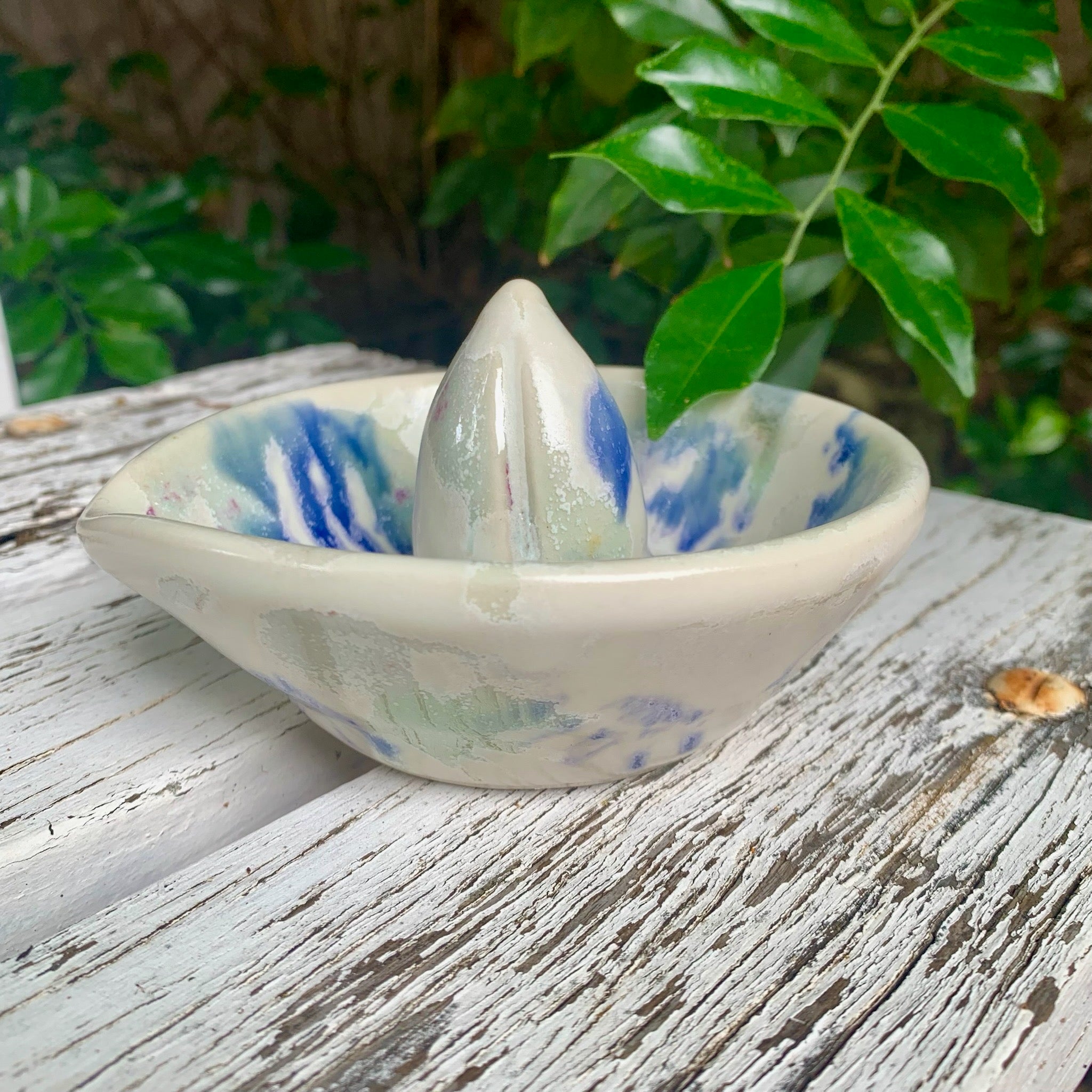 Yanchep Lime Squeezer